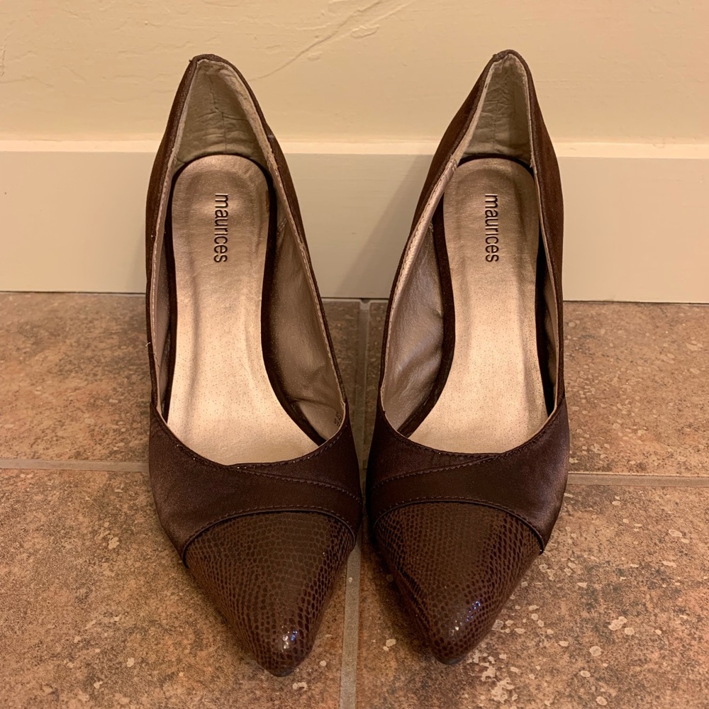 Heels - Picture 2 of 5